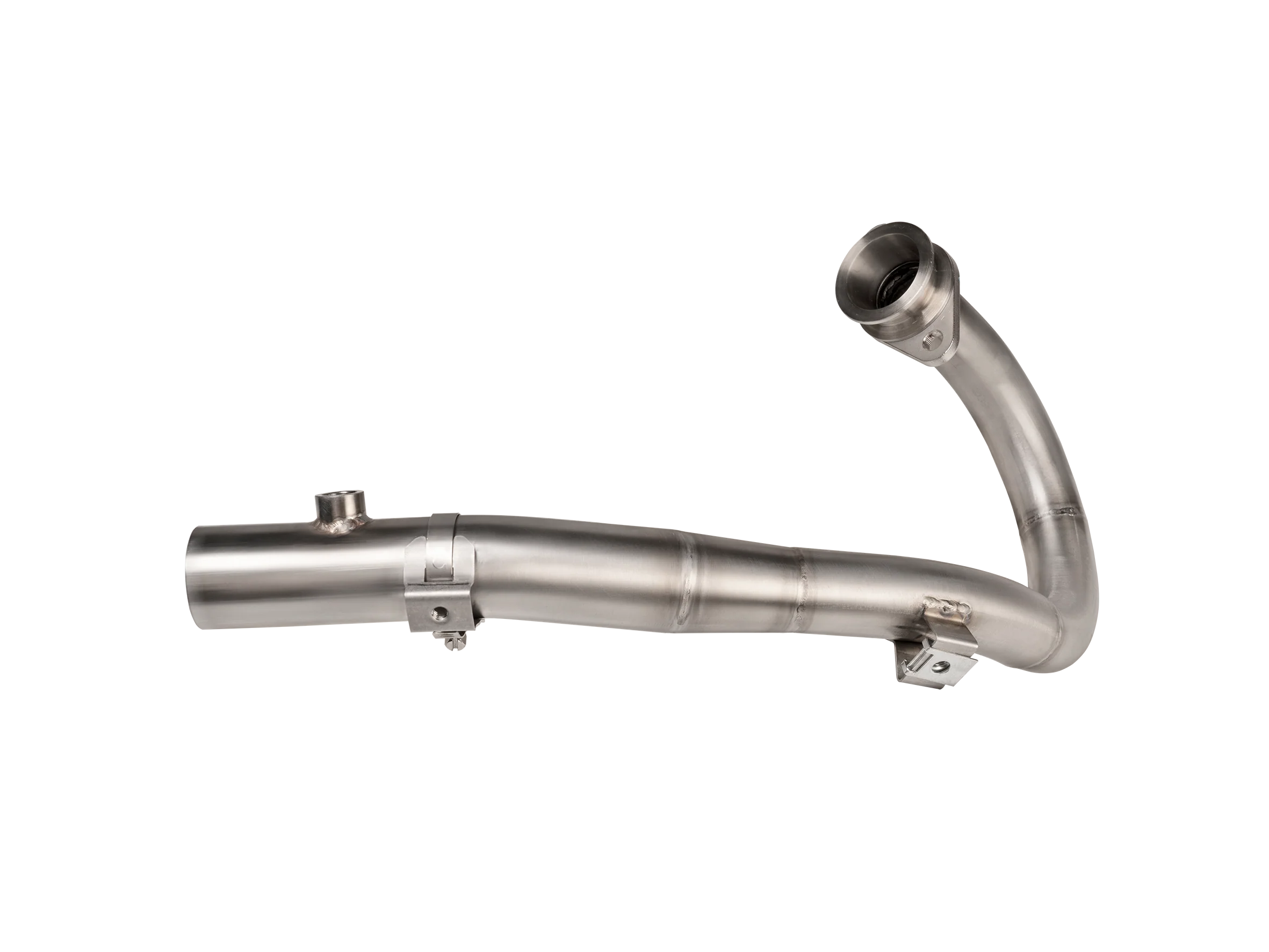 Akrapovič Slip on CRF300 - Image 5