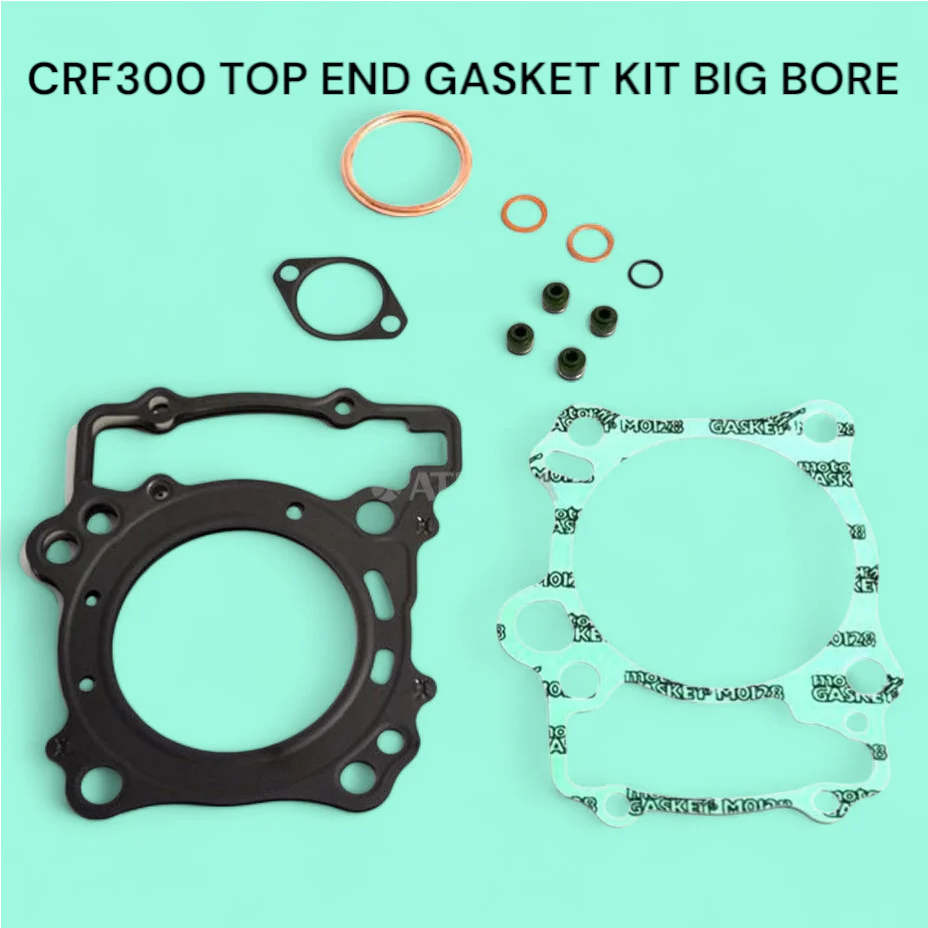CRF300 PARTS