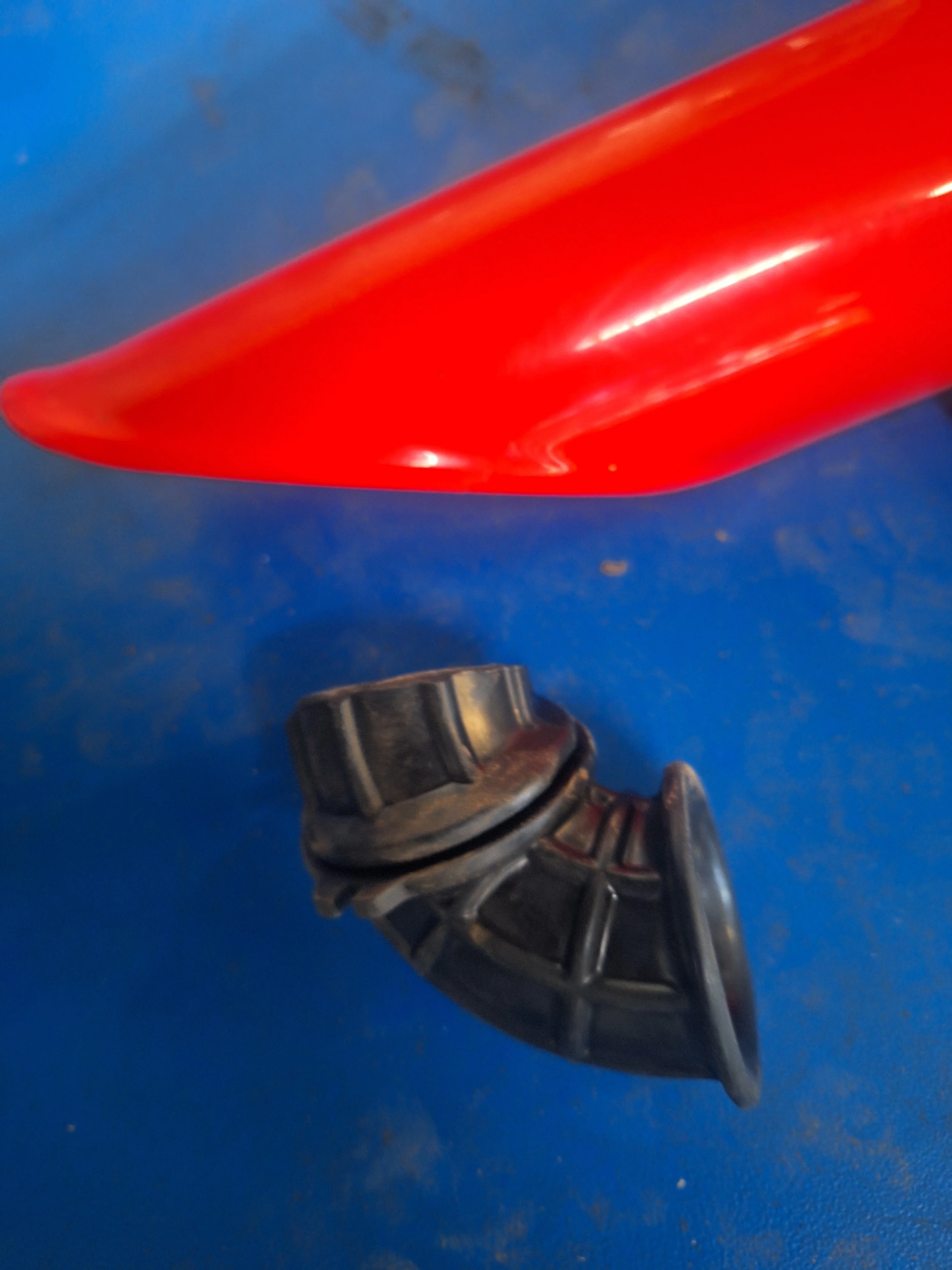 2ND SNORKEL - Image 4