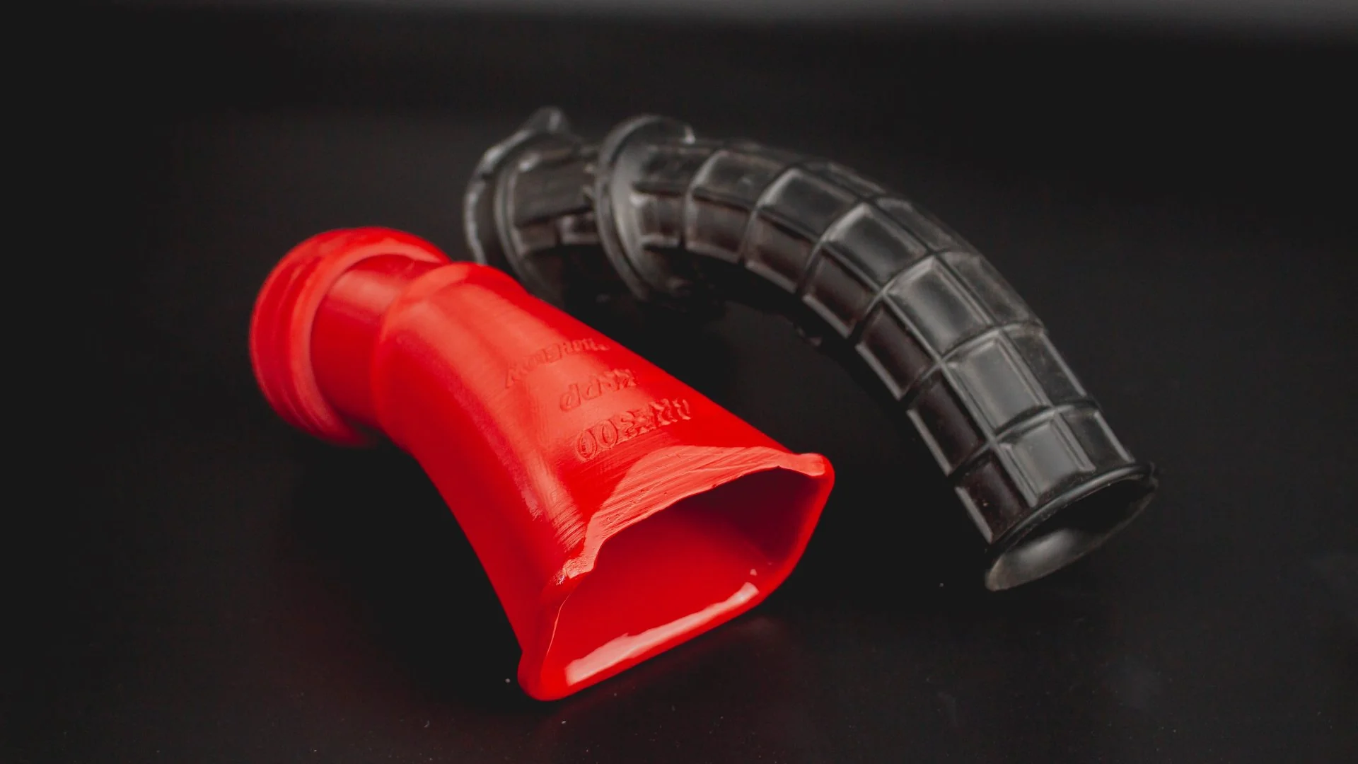 CRF300 VELOCITY INTAKE STACK - Image 3