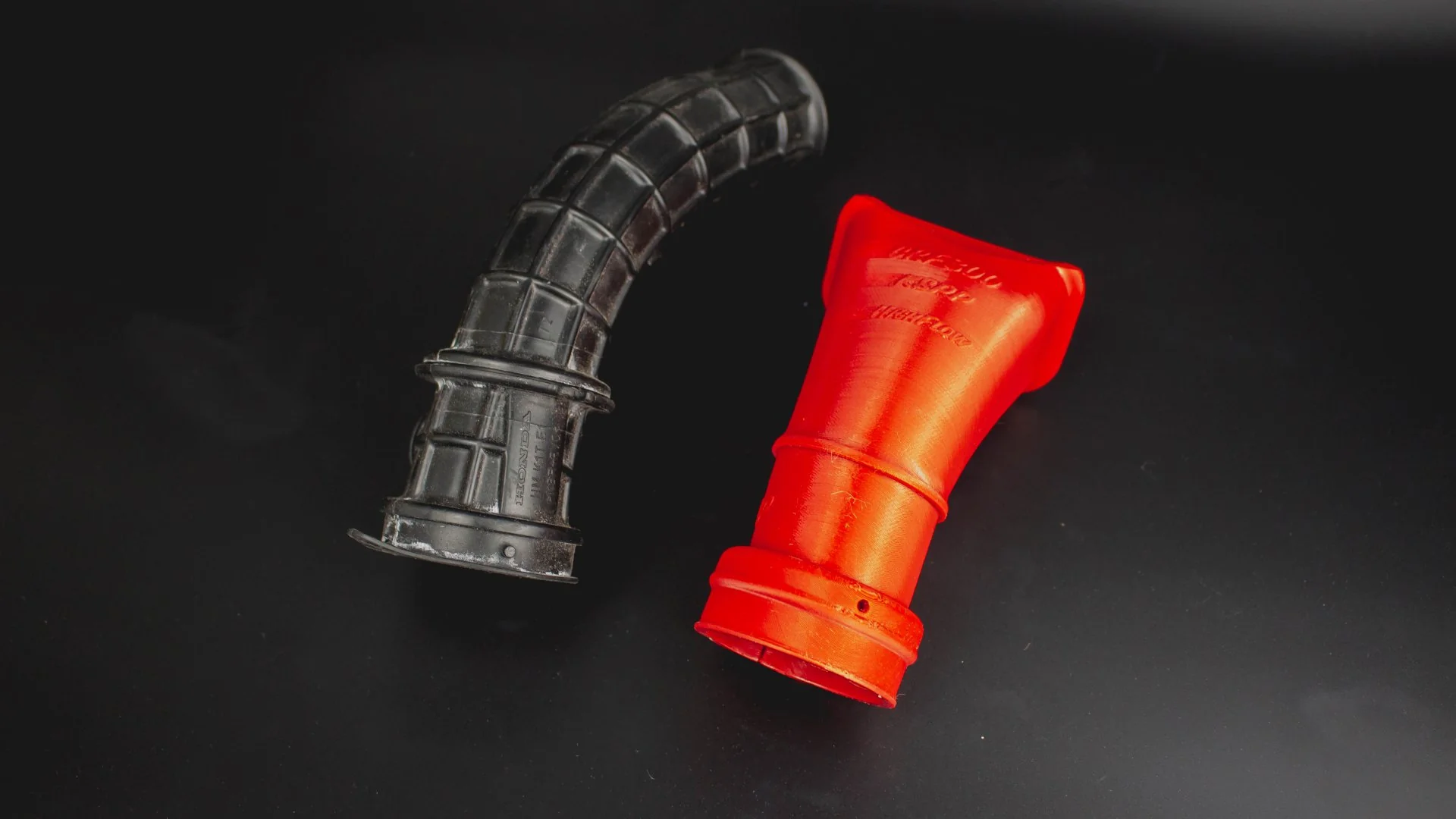 CRF300 VELOCITY INTAKE STACK - Image 4