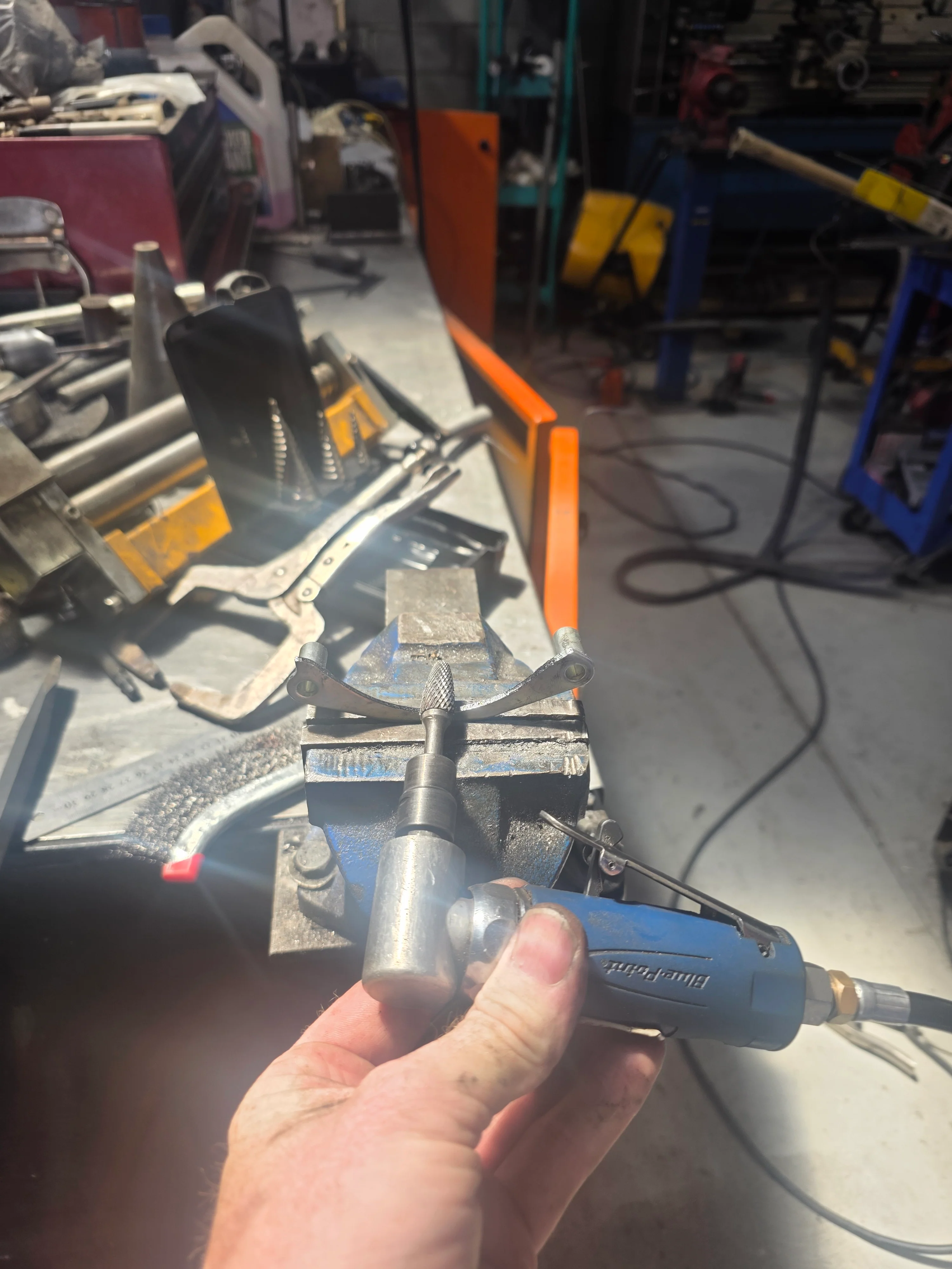 SUZUKI DRZ4S 16 TOOTH SPROCKET - Image 5