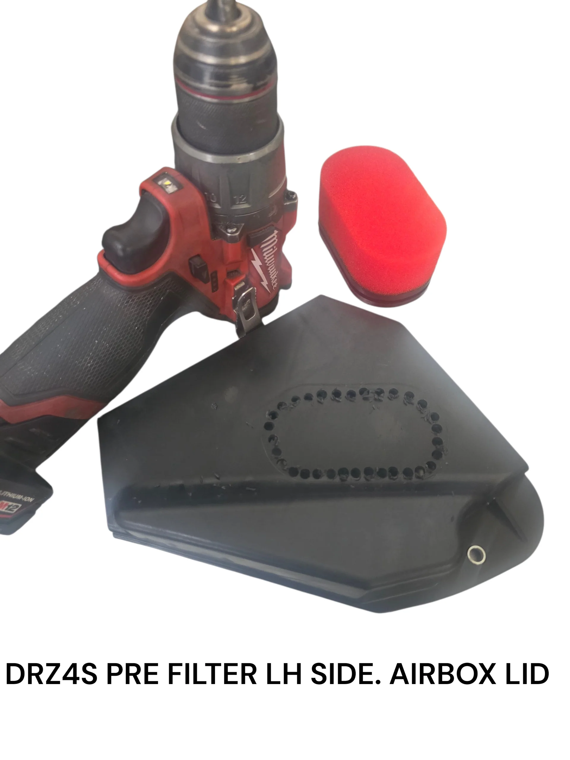 SUZUKI DRZ4S 2025-2026 ECU REFLASH MAIL IN SERVICE - Image 9