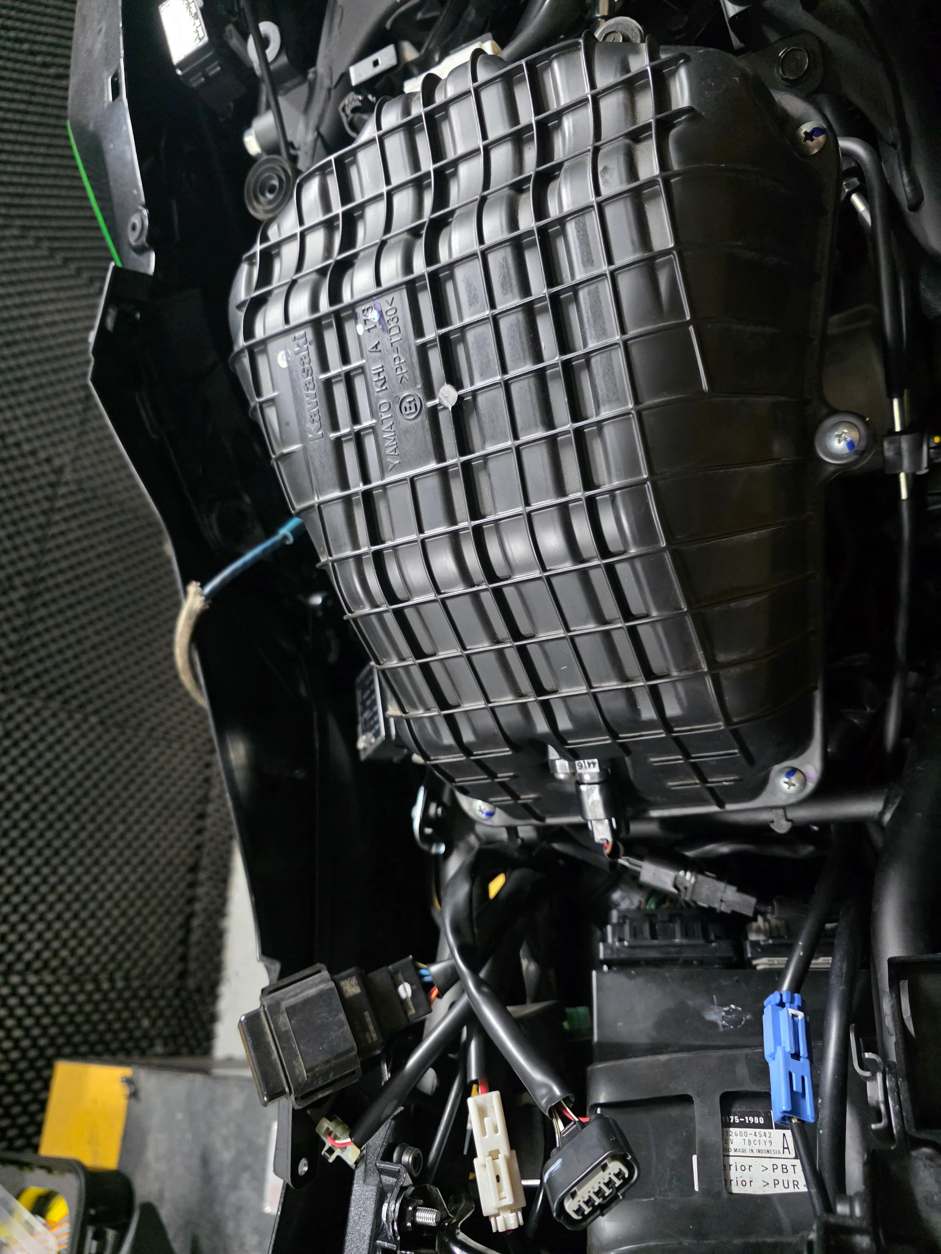 Kawasaki Ninja 500 2023-2025 SSS ECU REFLASH MAIL IN SERVICE - Image 7