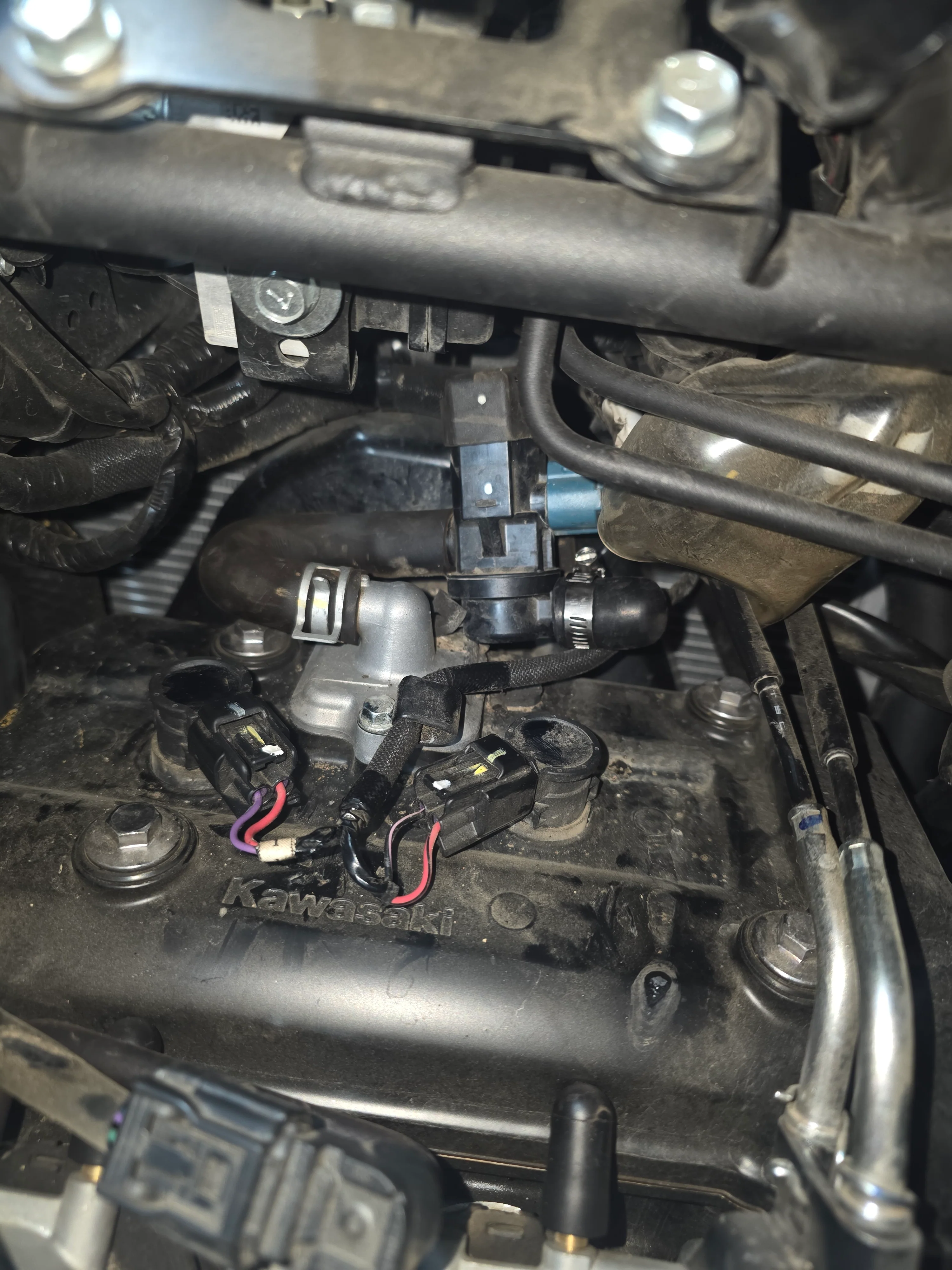 Kawasaki Ninja 650l 2023-2025 SSS ENHANCED ECU REFLASH 70hp - Image 5