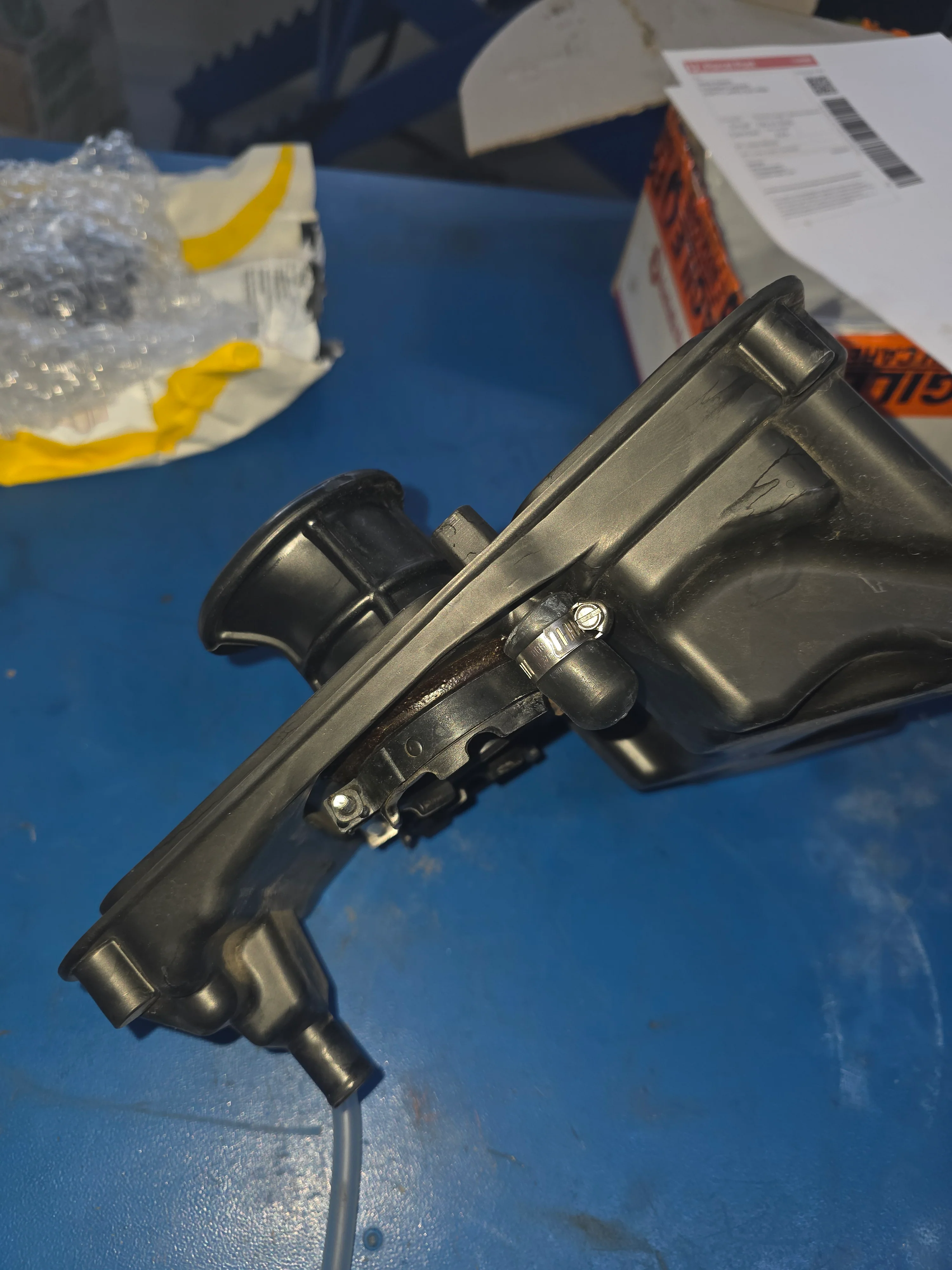 Kawasaki Ninja 650l 2023-2025 SSS ENHANCED ECU REFLASH 70hp - Image 6