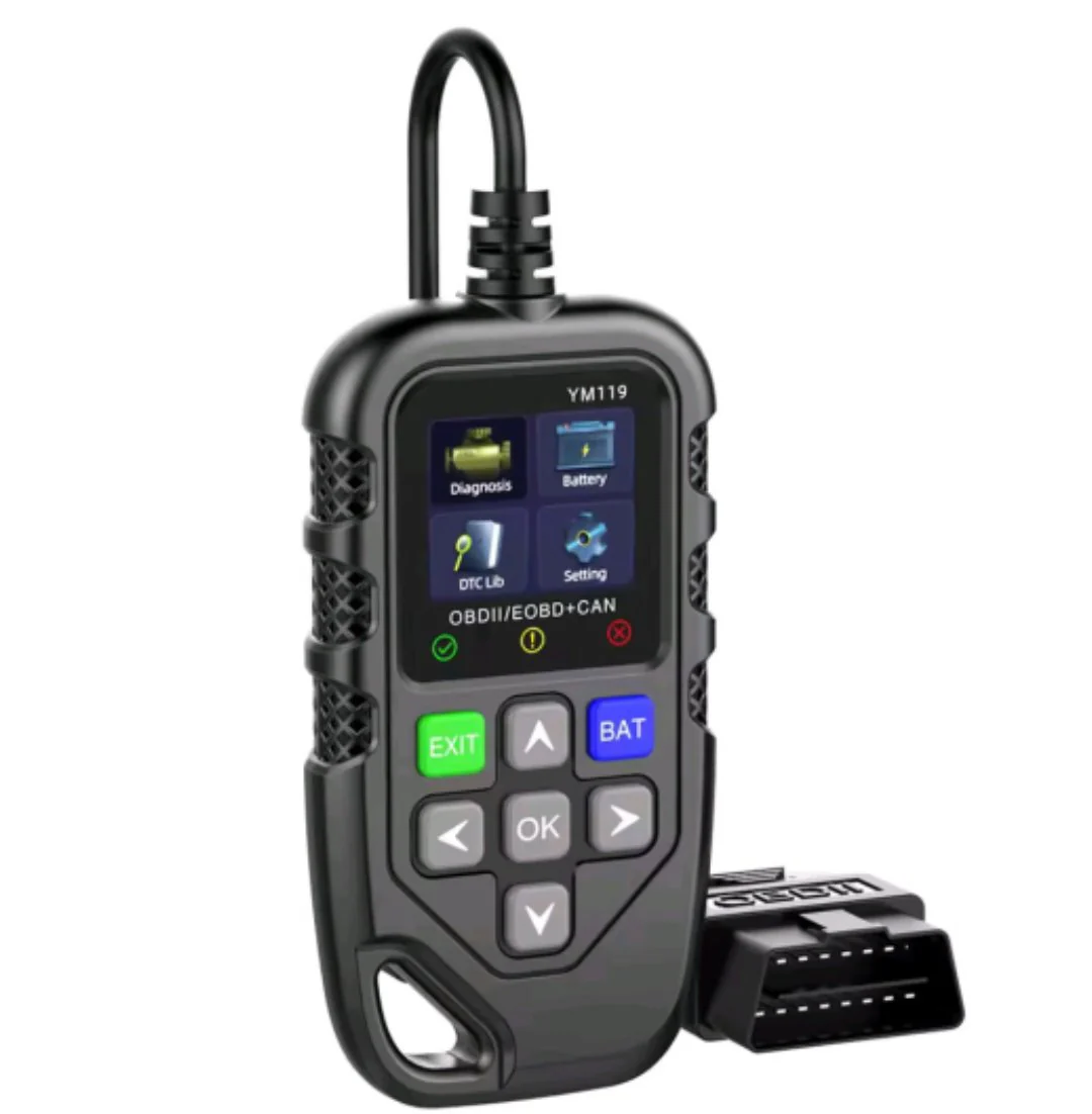 KTM890 2024-2025 O2 DONGLE AND SCAN TOOL PACKAGE DECAT SOLUTION - Image 4