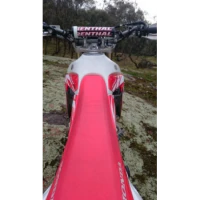 NOMAD 11LT FUEK TANK CRF450L CRF450RL 2018-2026 - Image 4