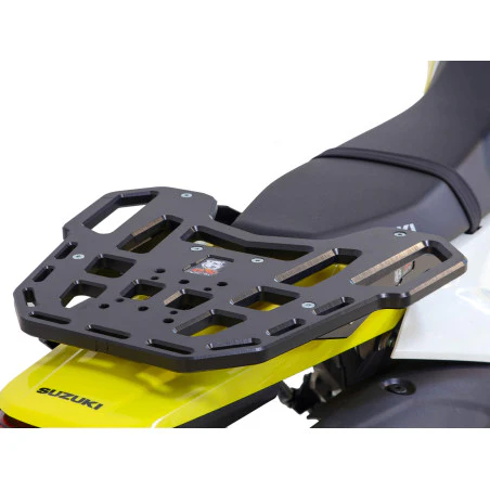 Rear Rack Suzuki DR-Z4S 2025 – 2026 - Black - Image 4