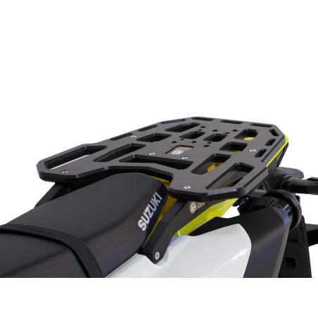 Rear Rack Suzuki DR-Z4S 2025 – 2026 - Black - Image 5