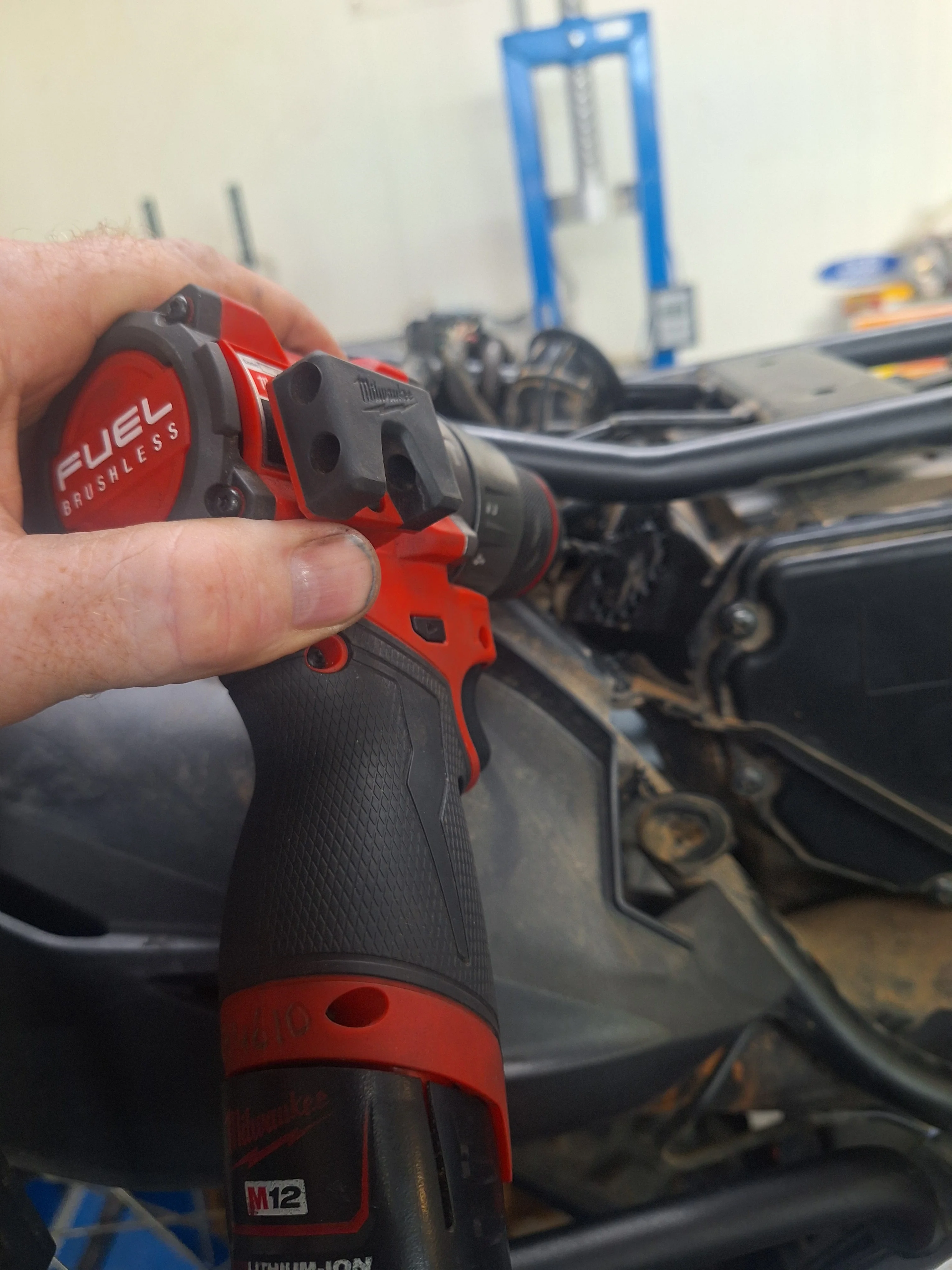 SSS Stage 1.0 upgrade kit - Image 7