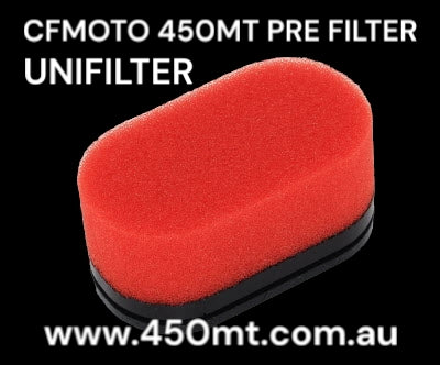 SSS STAGE 2.5 CFMOTO 450MT UPGRADE KIT - Image 6