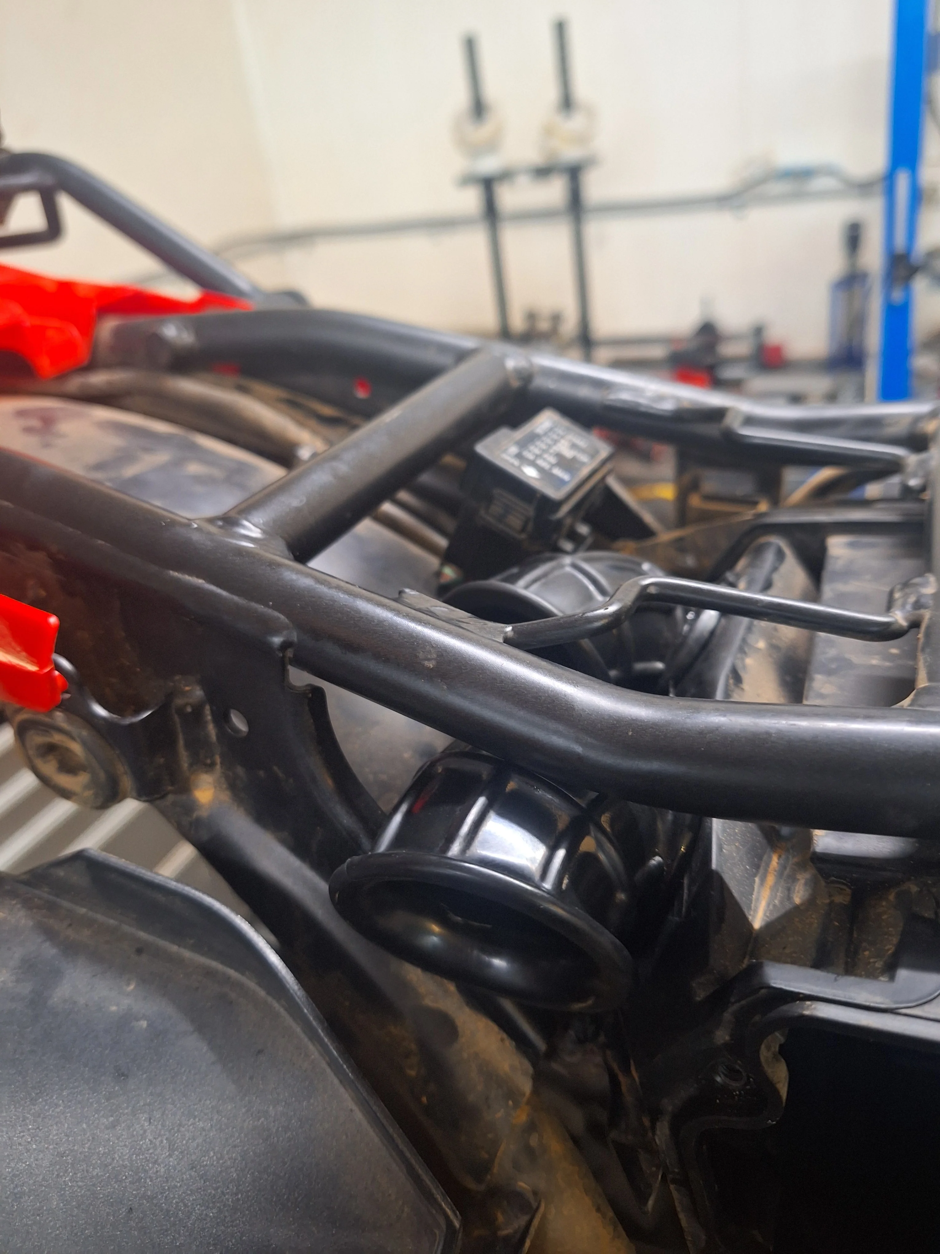 SSS Stage 2 kit - Image 6