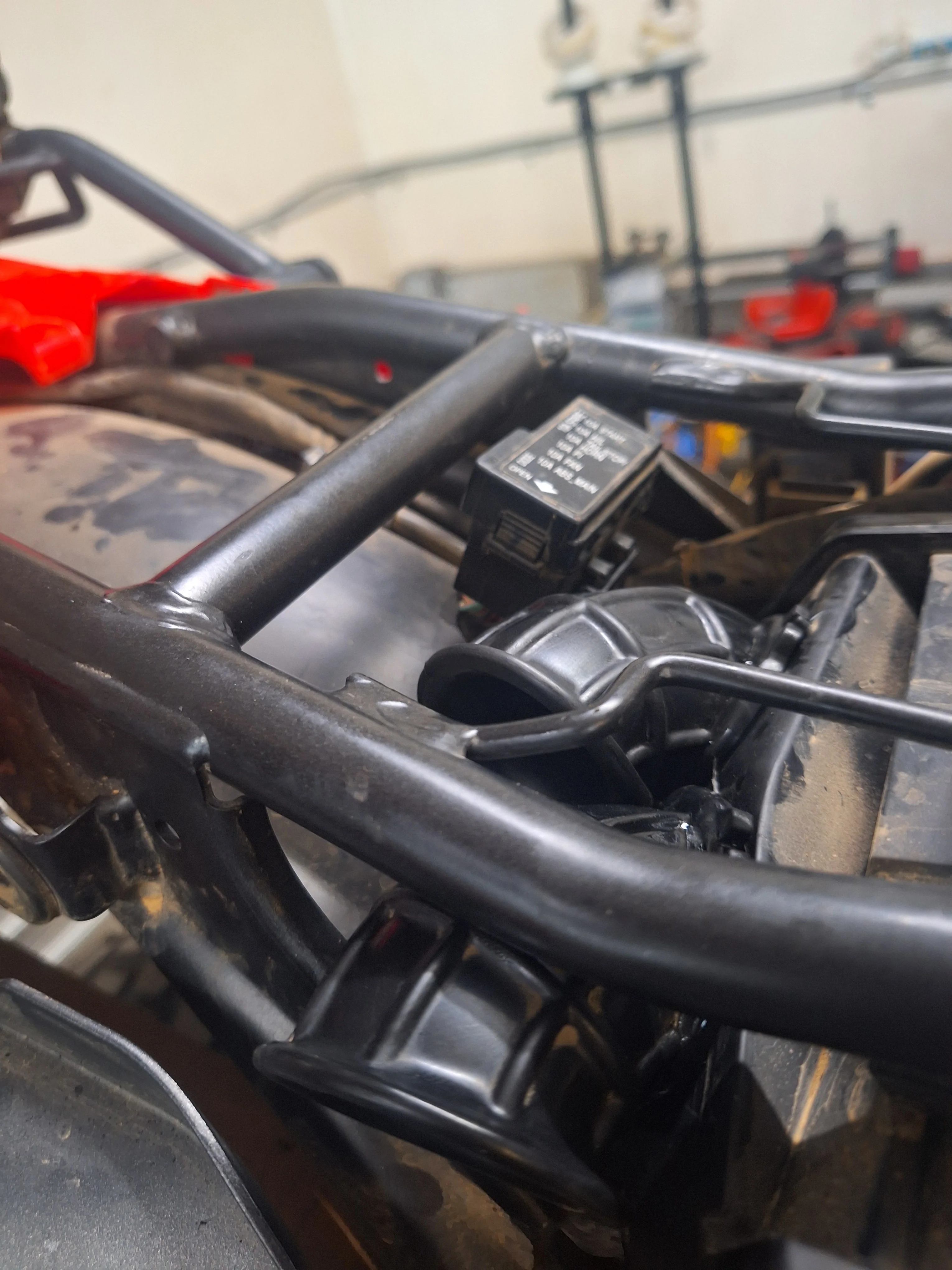 SSS Stage 2 kit - Image 7