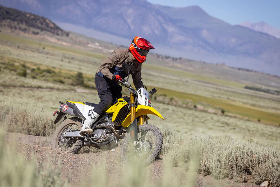 SUZUKI DRZ4S 2025 YOSHIMURA FULL SYSTEM.  SPECIAL $1650. RRP $1899 - Image 5