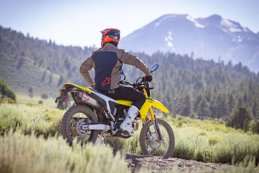 SUZUKI DRZ4S 2025 YOSHIMURA FULL SYSTEM.  SPECIAL $1650. RRP $1899 - Image 7