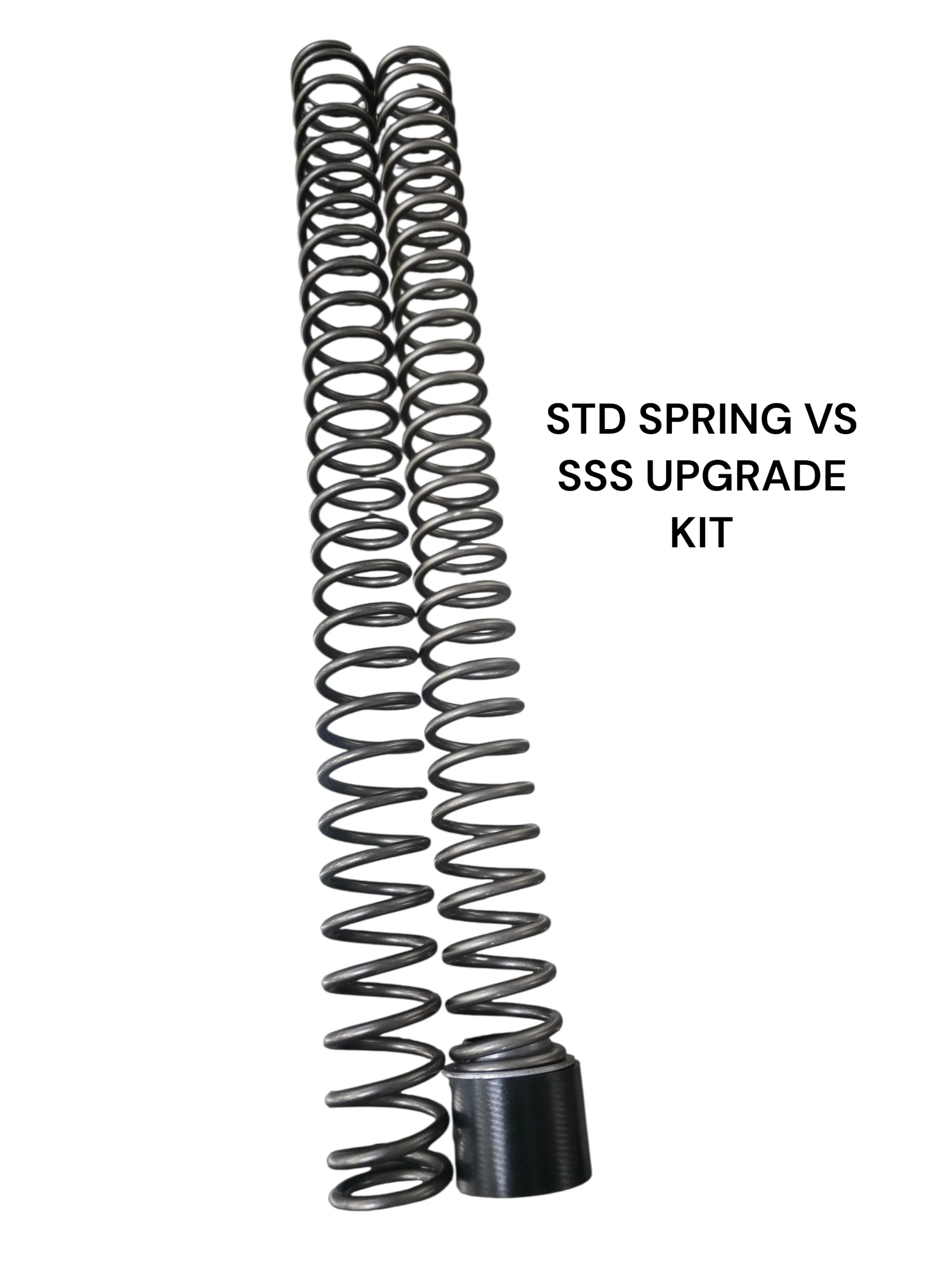 SUZUKI DRZ4S SSS SUSPENSION UPGRADE KIT - Image 5