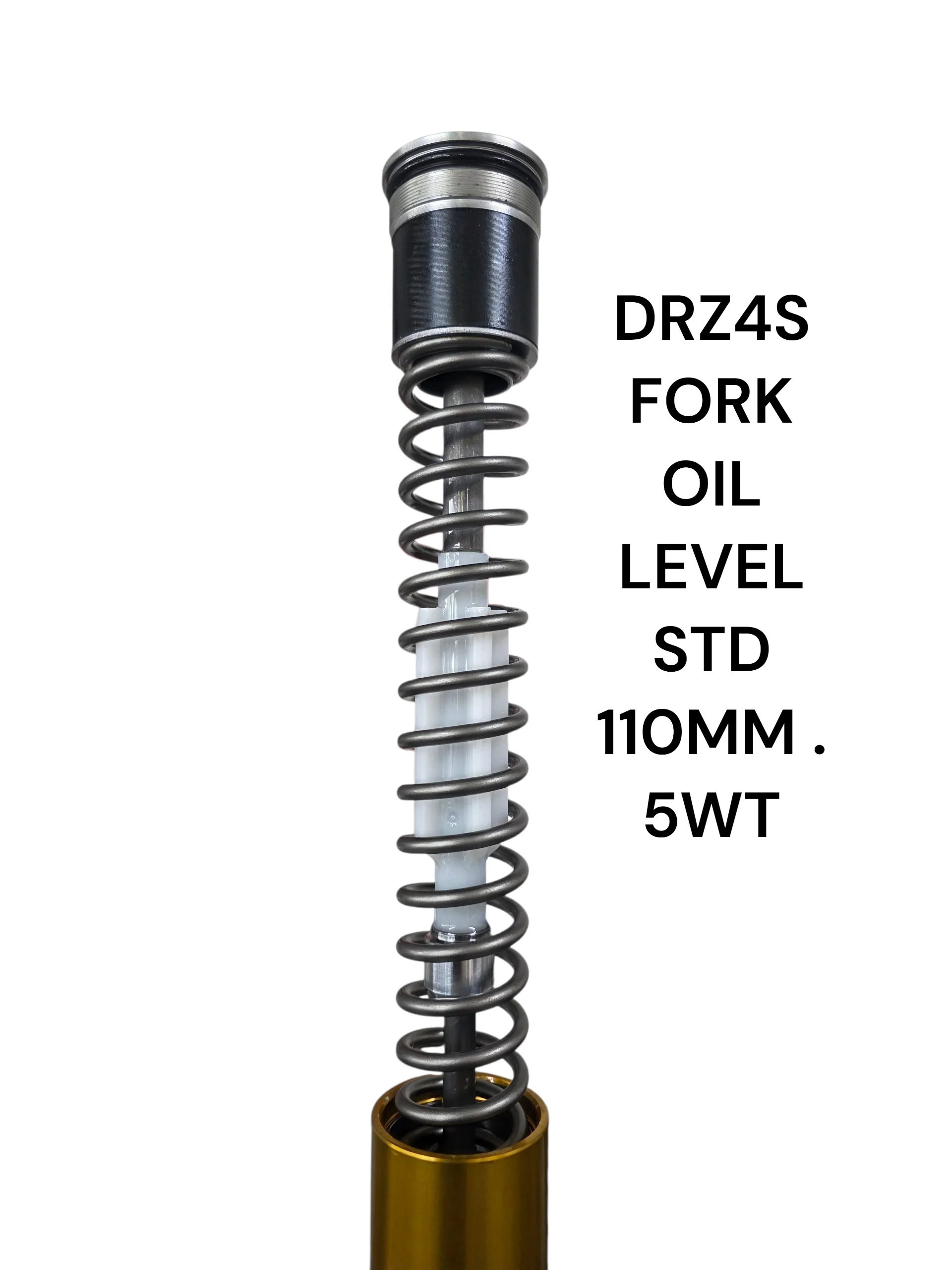 SUZUKI DRZ4S SSS SUSPENSION UPGRADE KIT - Image 7