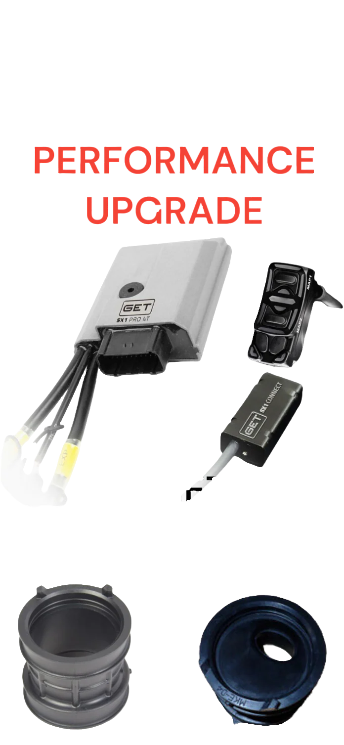 SX1 GET CRF450RL CRF450L 2019-2026 - Image 13