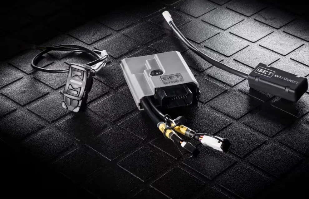 SX1 GET CRF450RL CRF450L 2019-2026 - Image 9